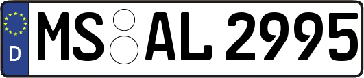 MS-AL2995