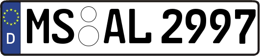 MS-AL2997