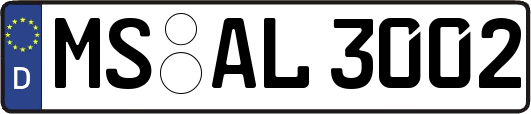 MS-AL3002
