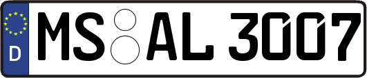 MS-AL3007