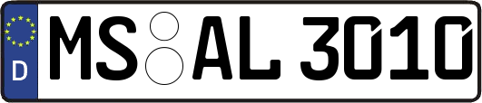 MS-AL3010