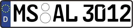 MS-AL3012