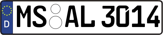 MS-AL3014