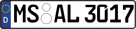 MS-AL3017