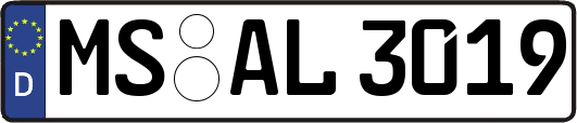 MS-AL3019