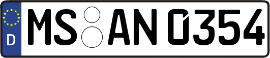 MS-AN0354