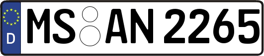 MS-AN2265