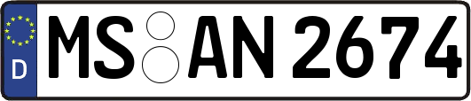 MS-AN2674