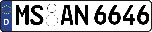 MS-AN6646