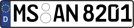 MS-AN8201