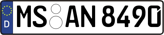 MS-AN8490