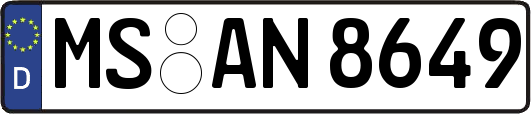 MS-AN8649