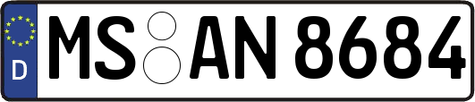 MS-AN8684