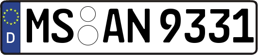 MS-AN9331