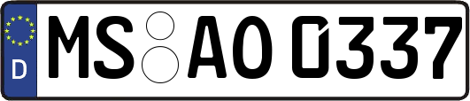 MS-AO0337