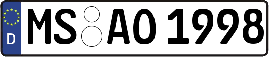 MS-AO1998