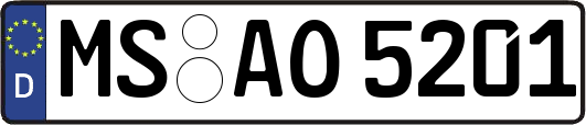 MS-AO5201
