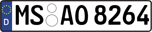 MS-AO8264