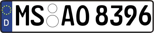 MS-AO8396