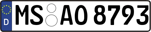 MS-AO8793