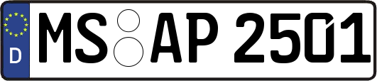 MS-AP2501