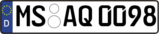 MS-AQ0098