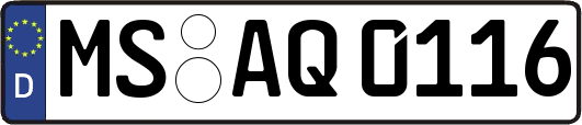 MS-AQ0116