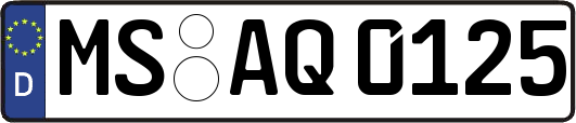 MS-AQ0125