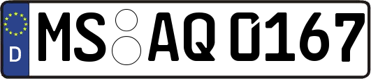 MS-AQ0167