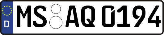 MS-AQ0194