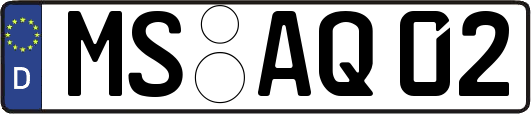 MS-AQ02