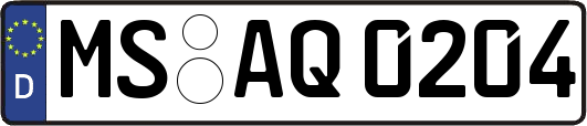 MS-AQ0204