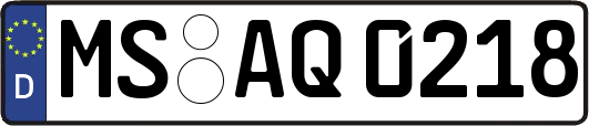 MS-AQ0218