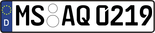 MS-AQ0219