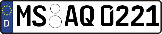 MS-AQ0221