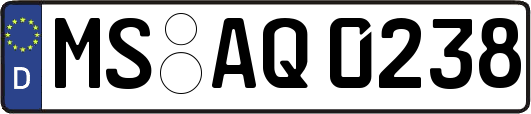 MS-AQ0238