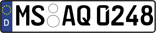 MS-AQ0248
