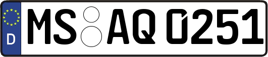MS-AQ0251