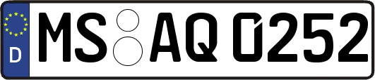 MS-AQ0252