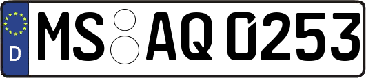 MS-AQ0253
