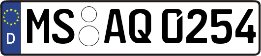 MS-AQ0254