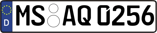 MS-AQ0256