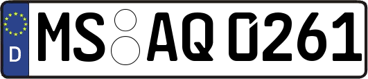 MS-AQ0261