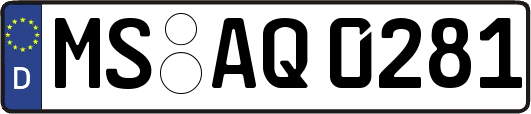 MS-AQ0281