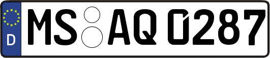 MS-AQ0287