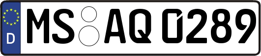 MS-AQ0289