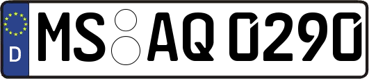 MS-AQ0290
