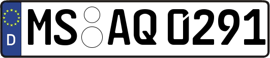 MS-AQ0291