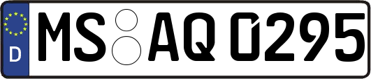 MS-AQ0295