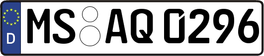 MS-AQ0296
